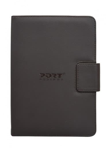 Port Designs Muskoka Universal Tablet Protective Case Black | 201335