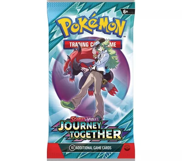 POKEMON TCG Scarlet & Violet