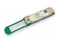 NVIDIA - QSFP28 transceiver module - 100 GigE optical - 100GBase-CWDM4 - LC / LC - up to 2 km - 1310 nm