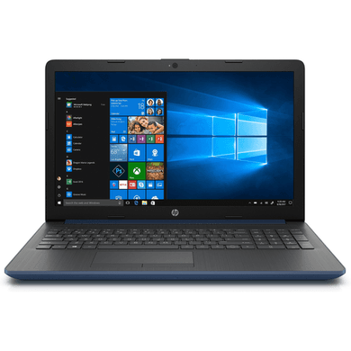 Refurbished HP 15-DB0XXX AMD A6-9225 4GB RAM 1TB HDD 15.3 Inch Windows 11 Laptop