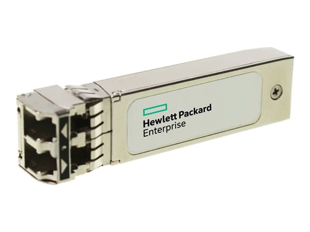 HPE - Aruba Networking C-Class - SFP+ transceiver module - 10GbE