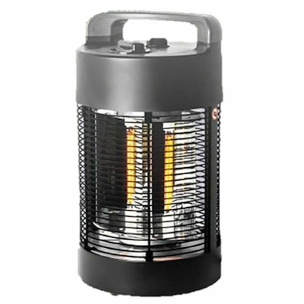 STATUS Table Top Patio Heater...