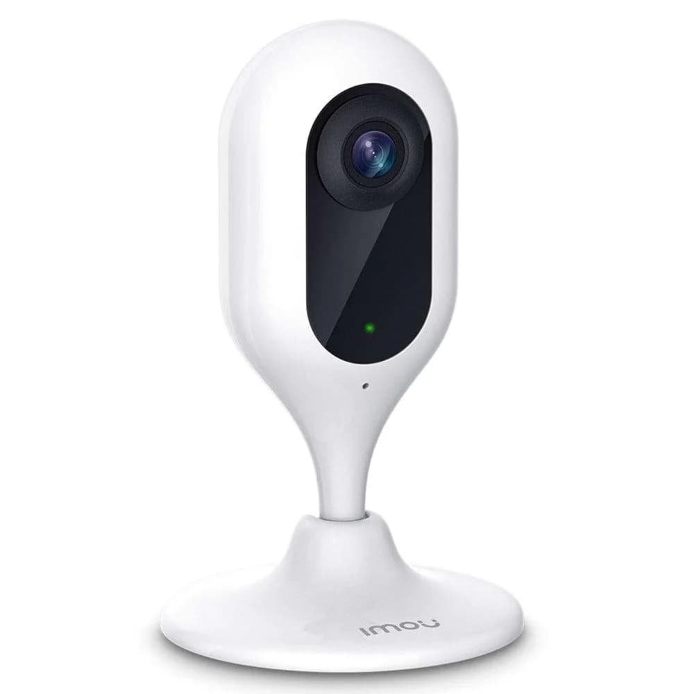 IMOU 1080P Wi-Fi Fixed Home IP Camera - White | IMOU-C22P