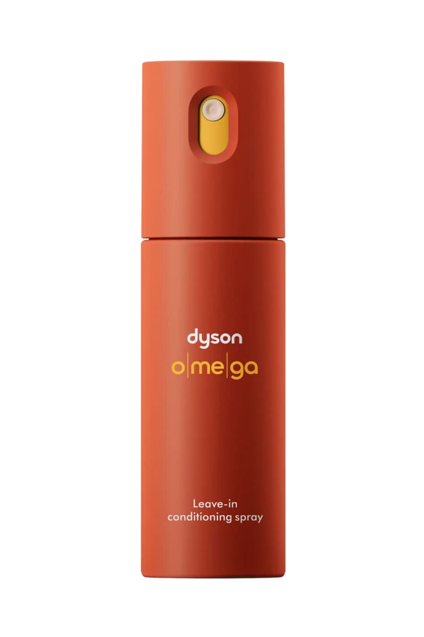 Dyson 127300-01 Omega Spray Mini 50ml – Orange