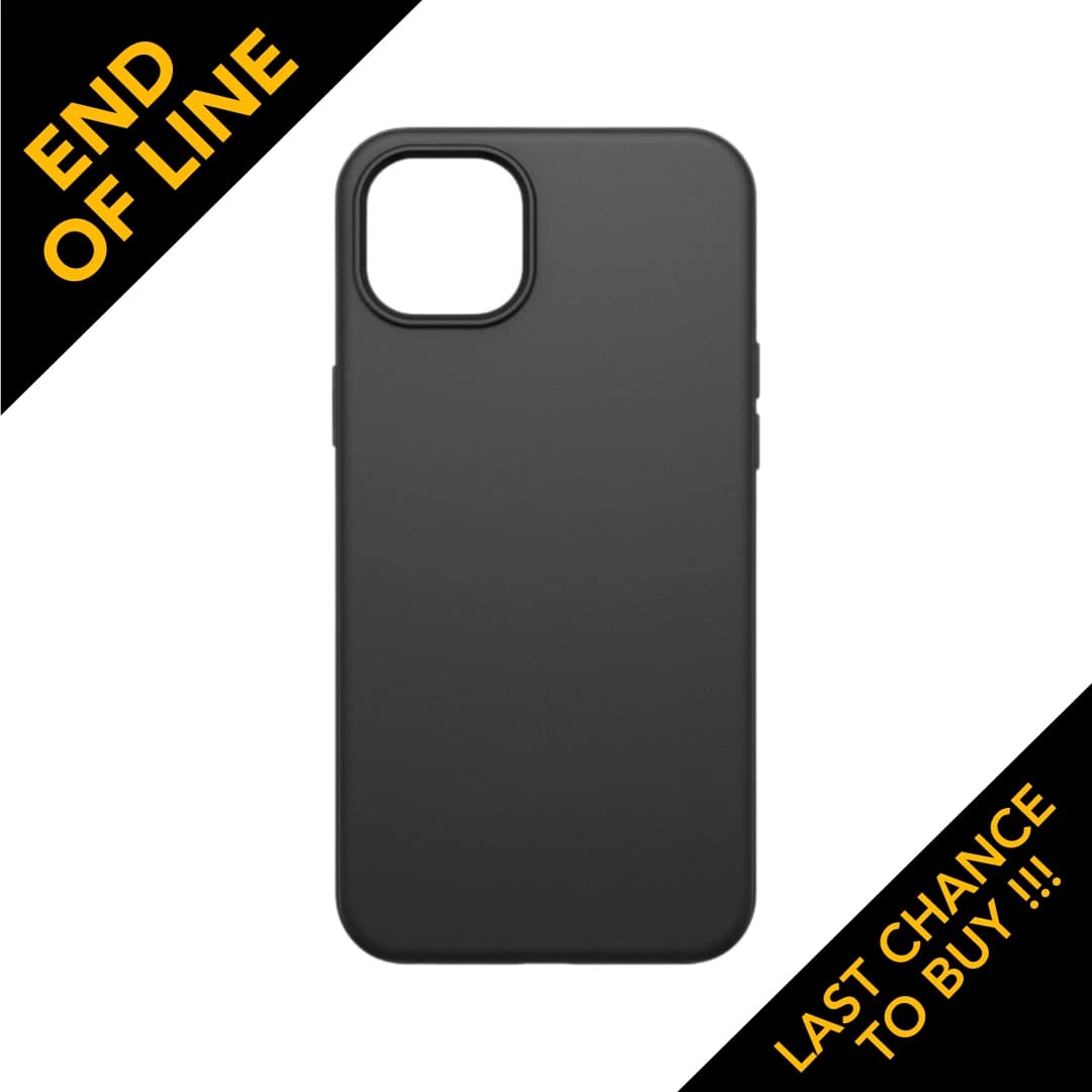 OtterBox 77-88465 Symmetry Apple iPhone 14 Plus – Black