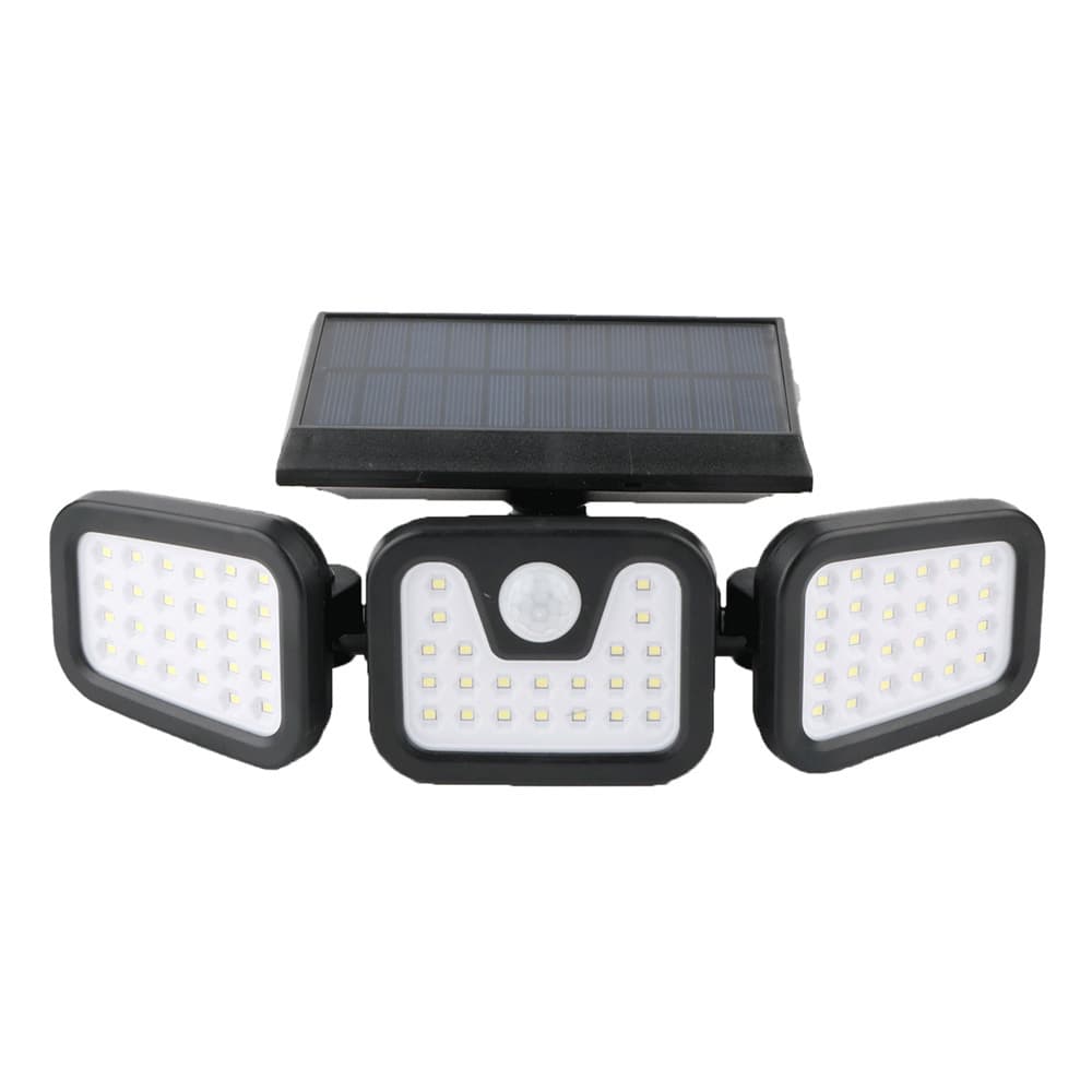 UNIVERSAL Solar Led Outdoor Lamp...