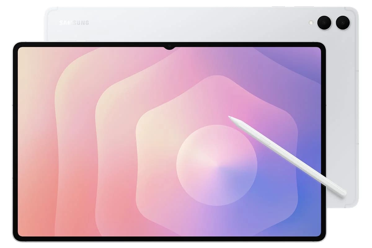 Samsung Galaxy Tab S11 11" | 12GB | 128GB | Silver