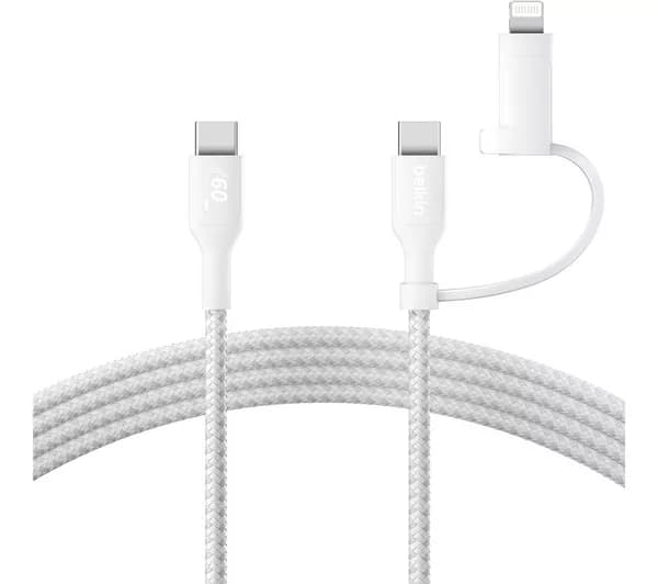 BELKIN BoostCharge Pro