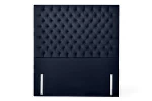 Silentnight | Ambience Headboard | King | 5ft | Colour Options