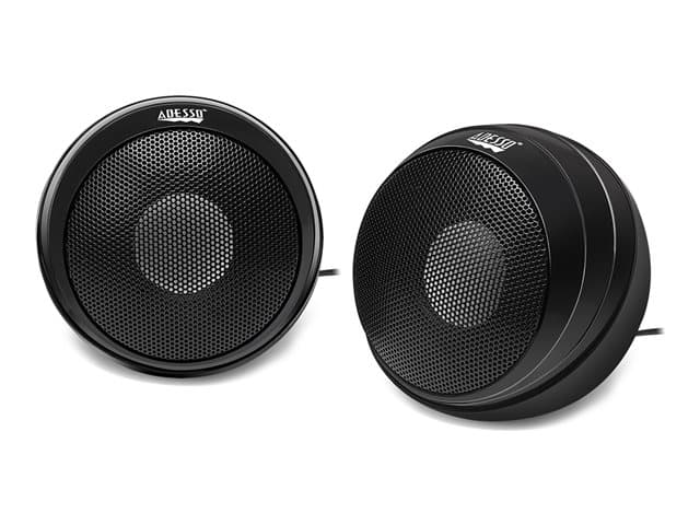 Adesso - Xtream S4 - speakers - for PC
