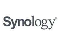 SYNOLOGY - DS223j 2 bay NAS + 2pcs Synology 12TB