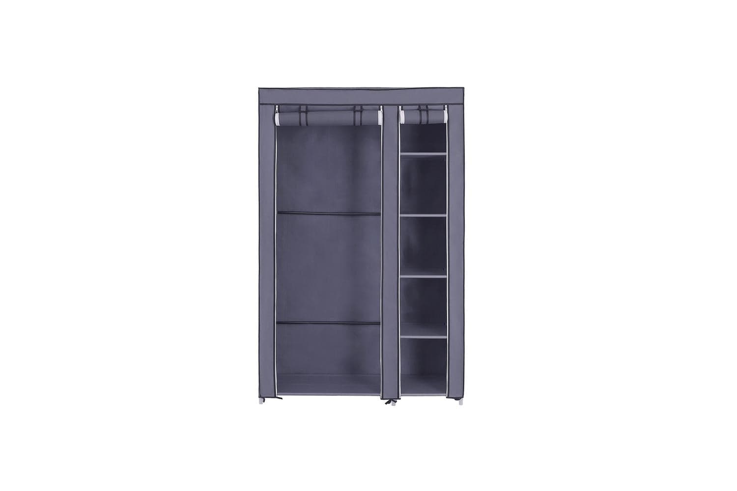 Songmics Portable Clothes Closet