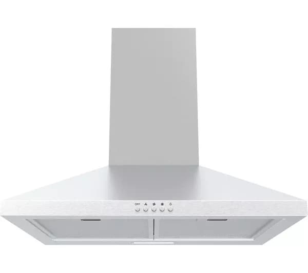 Logik Chimney Cooker Hood