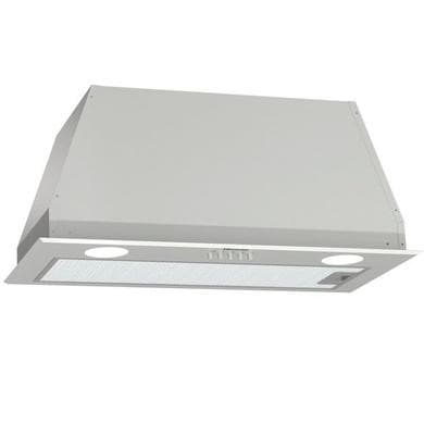 Refurbished Hisense CH6BI12BXUK 60cm Canopy Cooker Hood (refurbished)