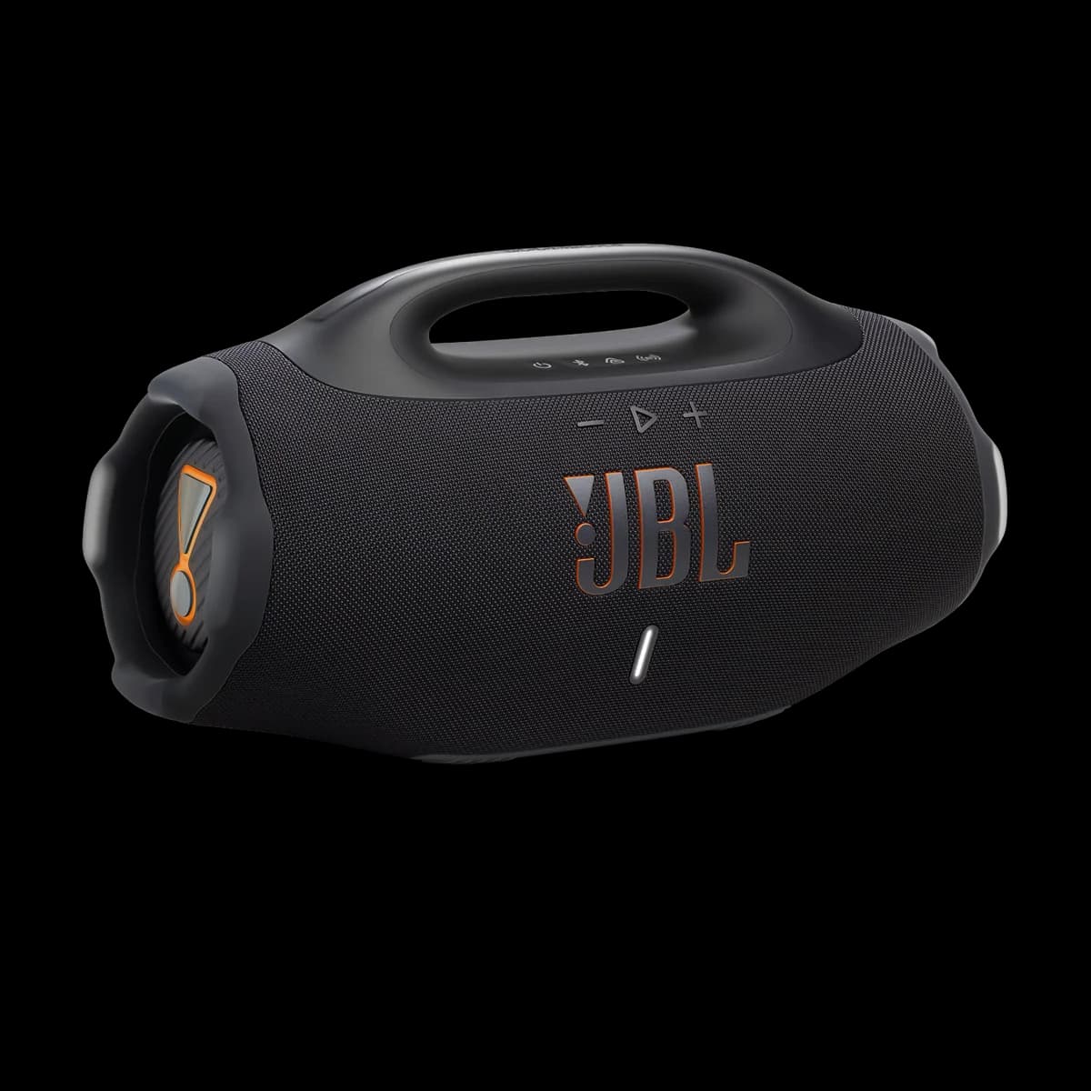 JBL Boombox 4 Portable Bluetooth Speaker | JBLBOOMBOX4BLKUK
