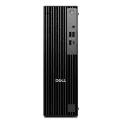 Dell Pro Slim QCS1250 Intel Core Ultra 5 235 16GB RAM 512GB SSD Windows 11 Pro Desktop PC