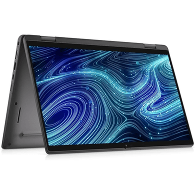 Refurbished Dell Latitude 7420 Core i7 11th gen 16GB RAM 256GB SSD 14 Inch Windows 11 Pro Touchscreen Convertible Laptop