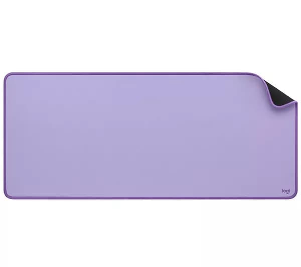 LOGITECH Studio Series Mouse Mat - Lavender