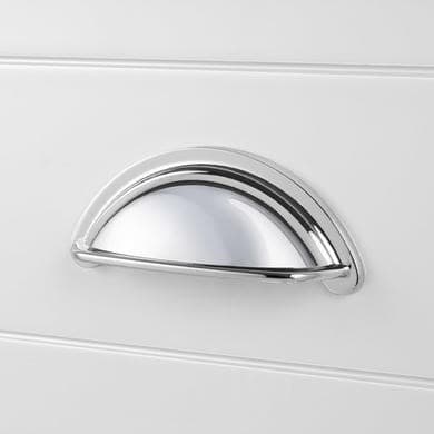 Kentmere Chrome Cup Handle
