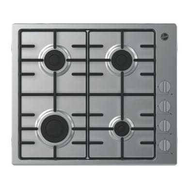 Hoover 60cm 4 Burner Gas Hob