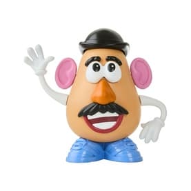 Toy Story 5 Potato Head: Talkin' Mr. Potato Head