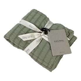 Lauren Pillow Sham Green