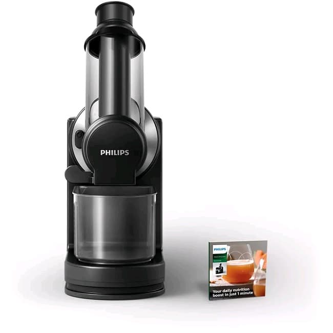 Philips Viva Collection HR1889/71 Juicer