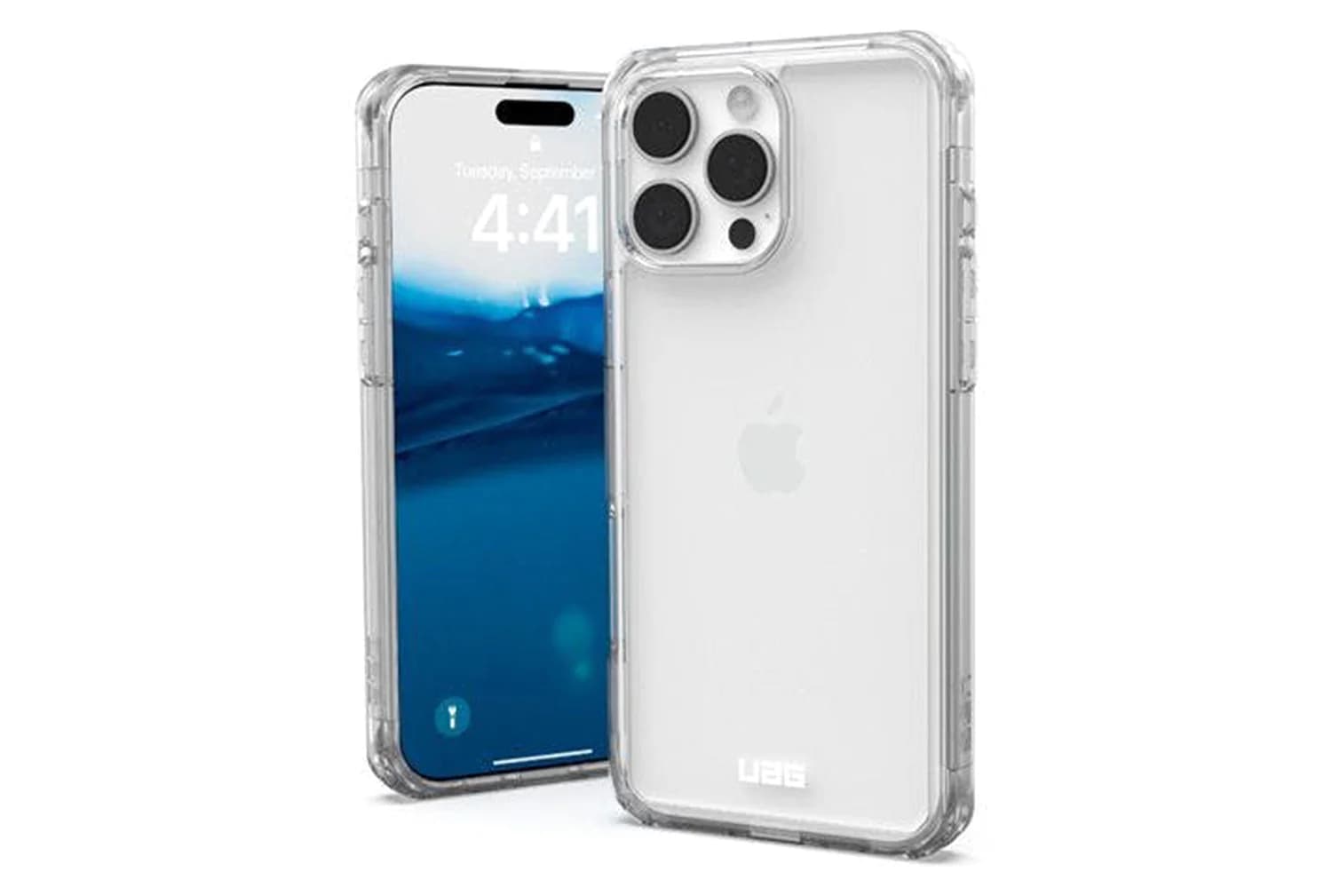 UAG Plyo