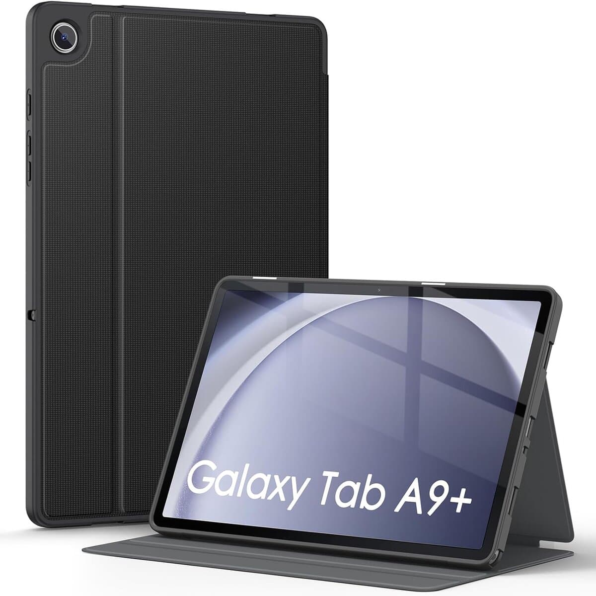 UNIVERSAL            SAMSUNG GALAXY TAB A9+ SLIM FOLIO CASE