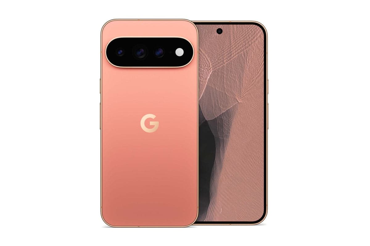 Google Pixel 11 Pro | 16GB | 512GB | Canyon