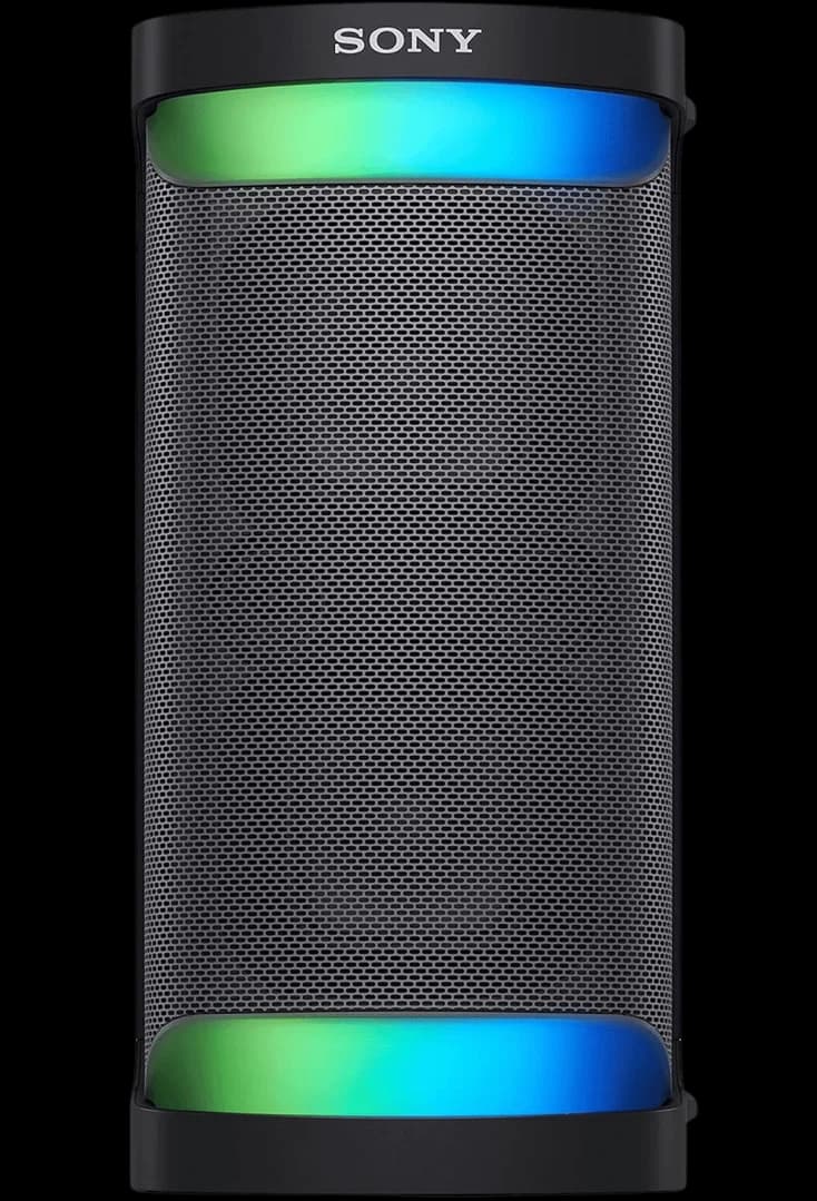 Sony XP500 X-Series Portable Wireless Speaker | Black