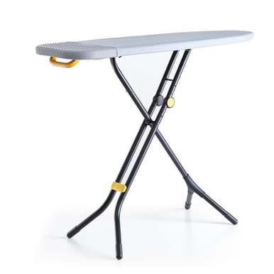 Joseph Joseph 50005JJ Glide Easy-store Ironing Board - Grey/Yellow