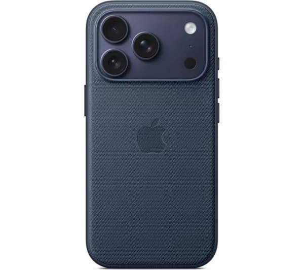 APPLE iPhone 17 Pro TechWoven Case with MagSafe - Blue
