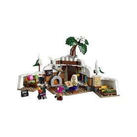 One Piece: Dr. Hiriluk’s Hideout & Minifigures