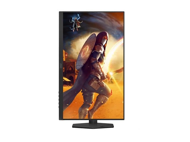 AOC Gaming Q27G4SRU