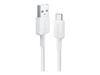 ANKER - 322 - USB-C cable - USB to USB-C - 1.83 m
