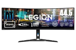 Lenovo Legion R45w-30 44.5 DQHD Pro Gaming Monitor | 67B1GAC3UK