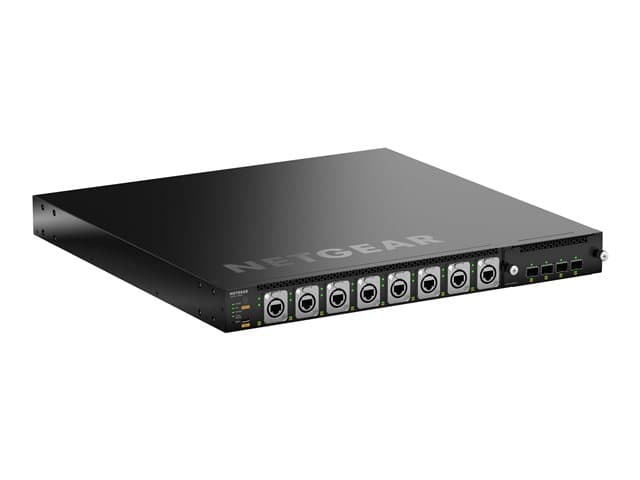 NETGEAR - M4350-16M4V - switch - full width - 20 ports - Managed - rack-mountable