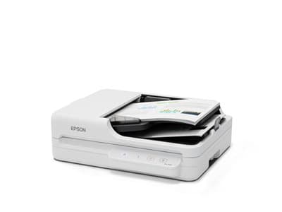 EPSON WorkForce DS