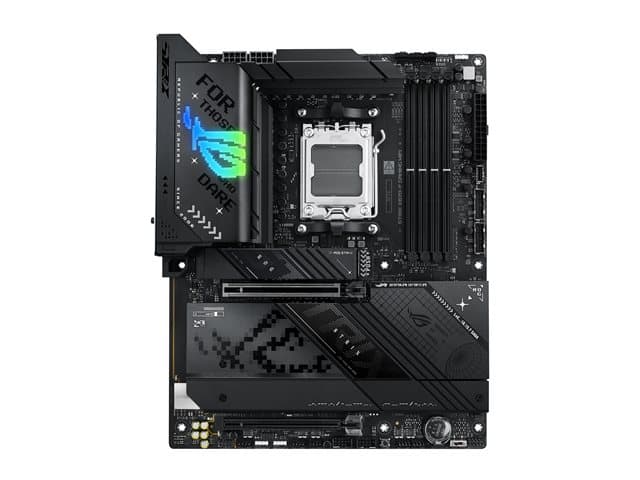 ASUS ROG STRIX X870-F GAMING WIFI