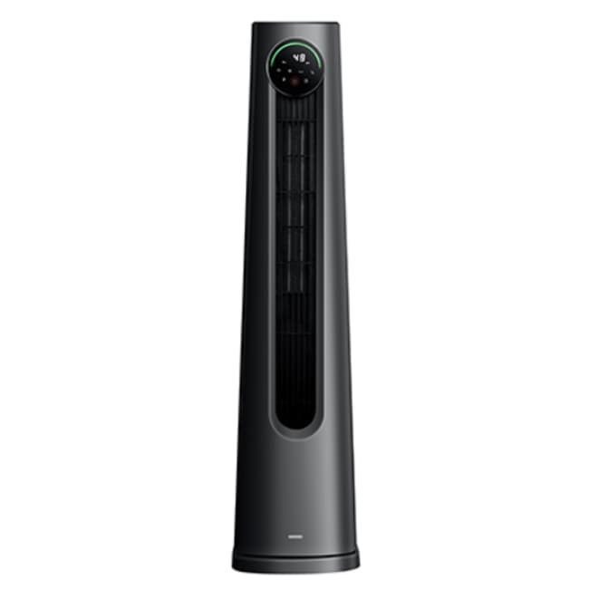Dimplex 3 Stage Air Purifier | Black | DCTF3HCP