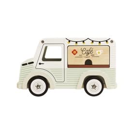 Mobile Café Van