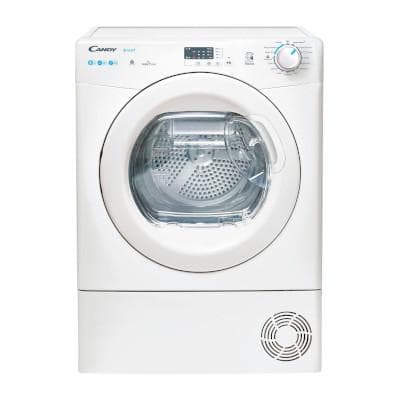 CANDY            8KG HEAT PUMP SENSOR DRYER
