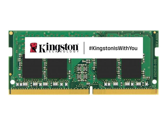 Kingston ValueRAM