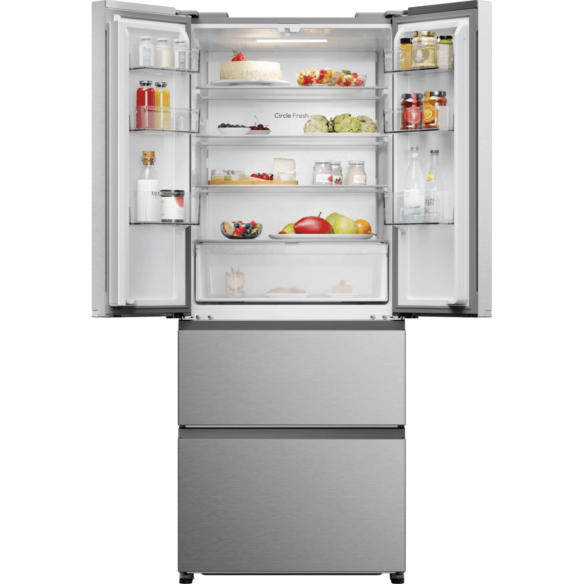 Hoover H-FRIDGE 700 Fridge Freezer