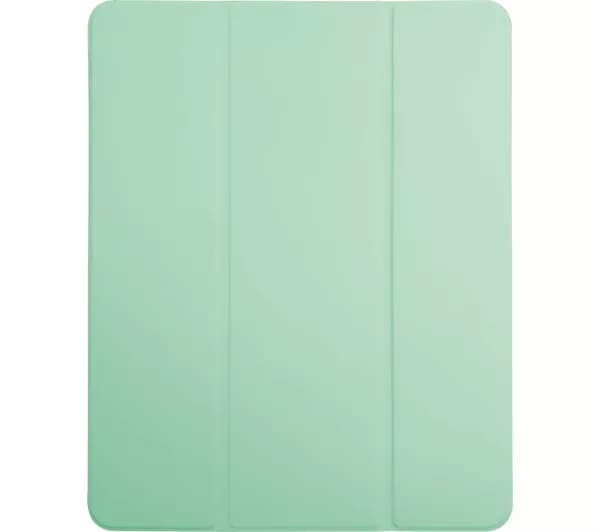 GOJI GIPA13GN25 iPad Air 13" (M2) 2024 Folio Case - Green