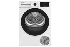 Whirlpool Heat Pump Tumble Dryer
