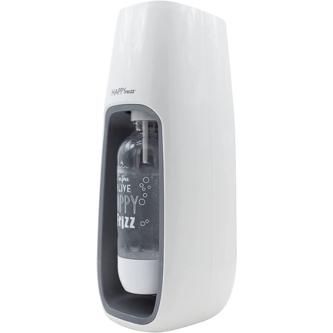 Happy Frizz Giulietta Sparkling Water Carbonator | GIU00