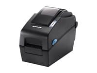 BIXOLON - SLP-DX220 - label printer - B/W - direct thermal