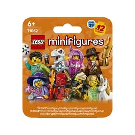 Minifigures Series 29 Mystery Box Toy